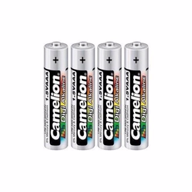 Camelion LR03/AAA 48 st batterier Digital Alkaline